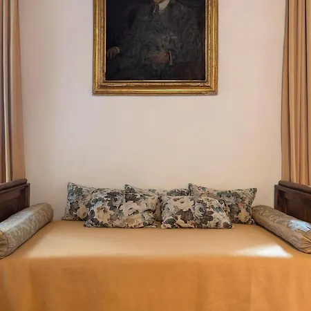 Juliet In 1 Apartment Rome