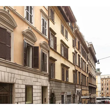 Appartamento Juliet In 1