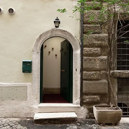 Appartamento Juliet In 1 *