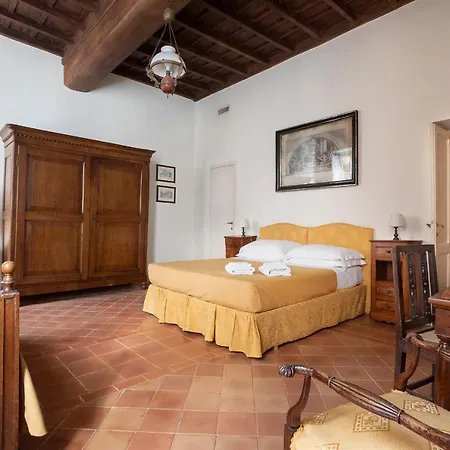 Appartamento Juliet In 1 *