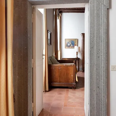 Appartamento Juliet In 1